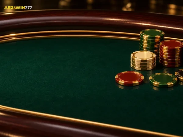 Tampilan antarmuka Go Goal Bingo megawin777 pada perangkat mobile