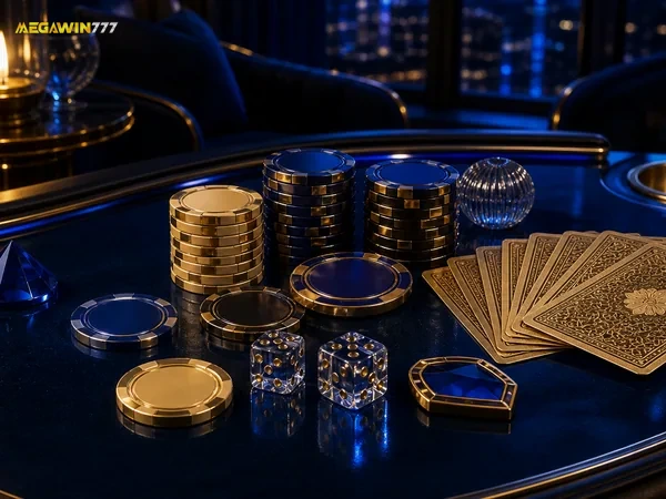 Contoh tampilan Sports Betting megawin777 untuk akses melalui perangkat mobile
