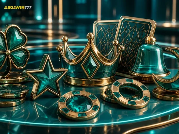 Navigasi Sports Betting megawin777 yang rapi untuk membantu pengguna menemukan informasi pertandingan
