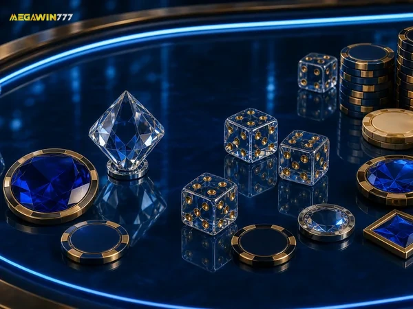Tampilan halaman Sports Betting megawin777 dengan desain sederhana dan responsif